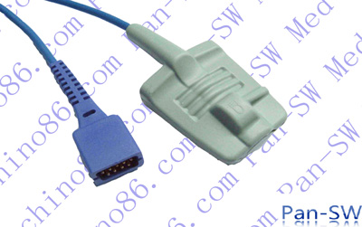 Datascope spo2 sensor